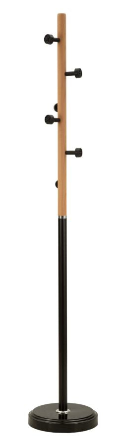 Kapstok Hang Clothes Rock Ø 30×176 cm