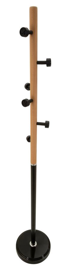 Kapstok Hang Clothes Rock Ø 30×176 cm