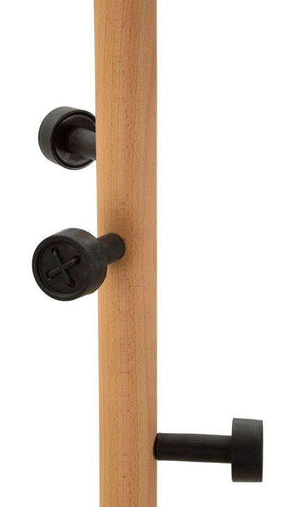 Kapstok Hang Clothes Rock Ø 30×176 cm