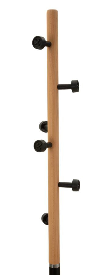 Kapstok Hang Clothes Rock Ø 30×176 cm