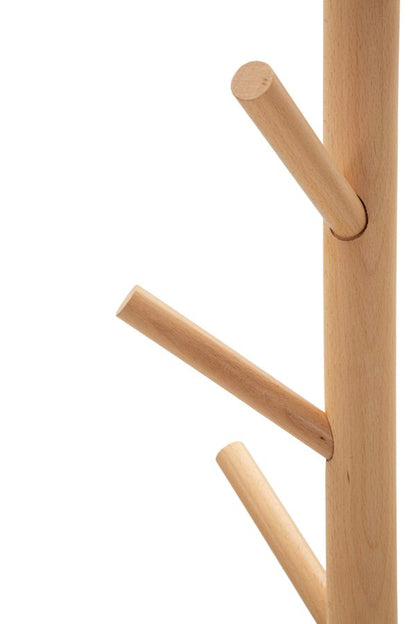 Kapstok Hang Clothes Tree Ø 36×172 cm