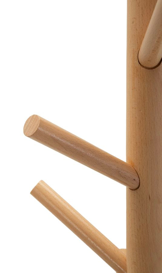 Kapstok Hang Clothes Tree Ø 36×172 cm