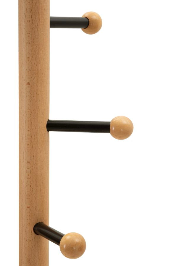 Kapstok Hang Clothes Step Ø 37×172 cm