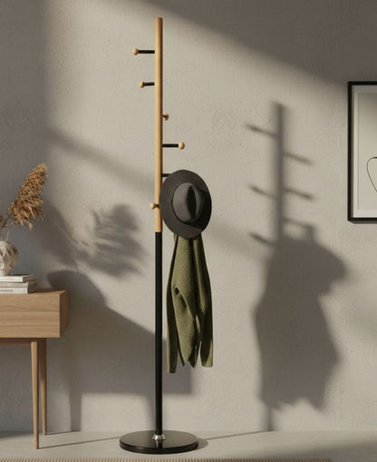 Kapstok Hang Clothes Step Ø 37×172 cm