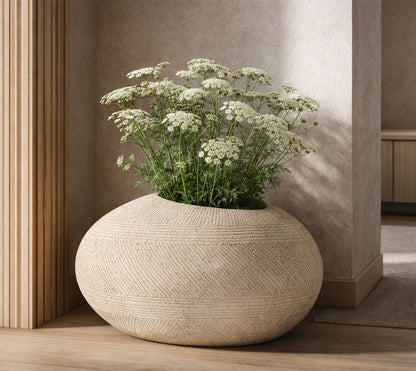 Vaas Stone Vase Holder 54,5×42,5×30 cm