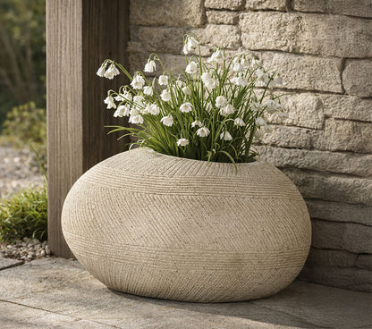 Vaas Stone Vase Holder 54,5×42,5×30 cm