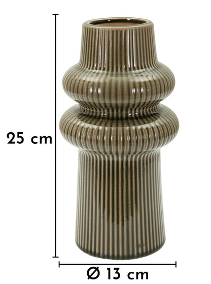Vaas Armony Vase Ø 13×25 cm