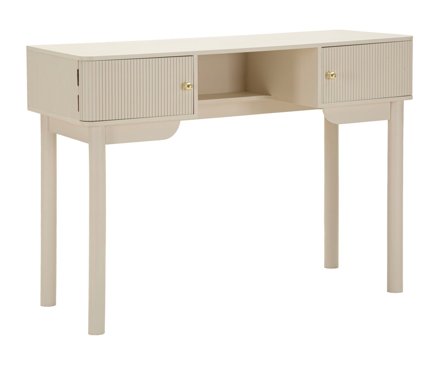 Bureau Shy Dressin Table 110×40×80 cm
