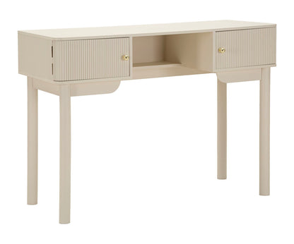 Bureau Shy Dressin Table 110×40×80 cm