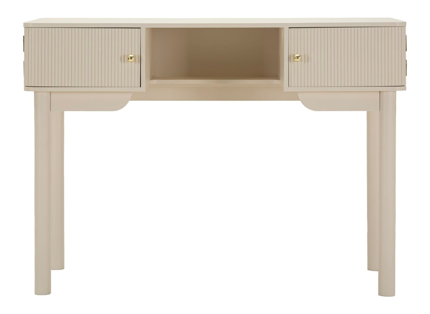 Bureau Shy Dressin Table 110×40×80 cm