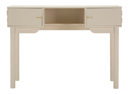 Bureau Shy Dressin Table 110×40×80 cm