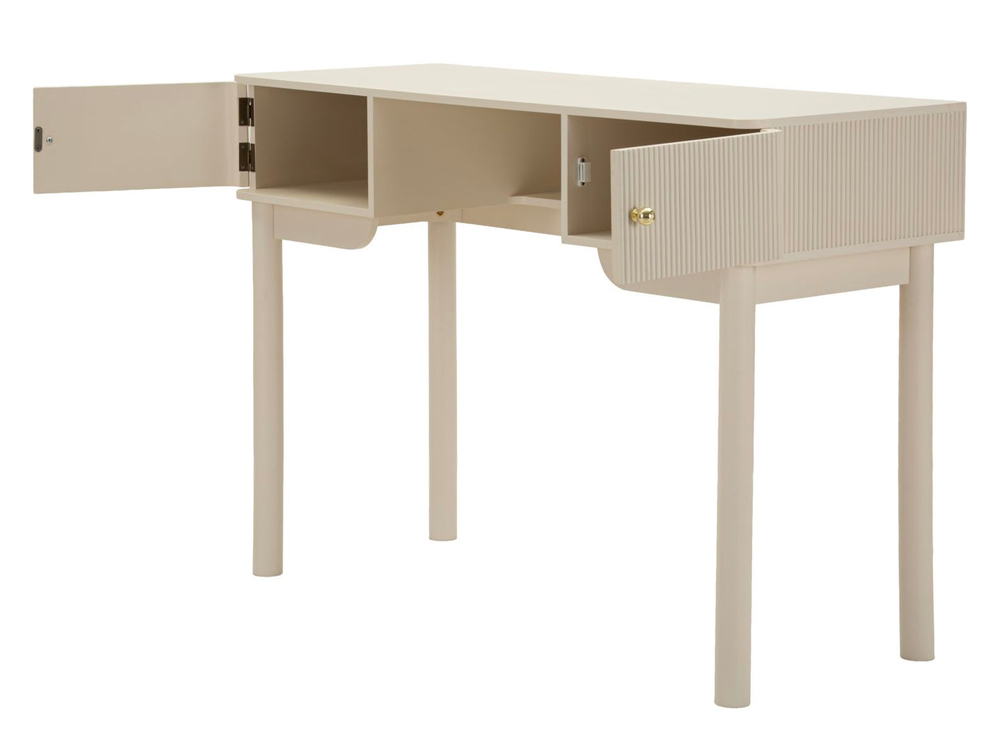 Bureau Shy Dressin Table 110×40×80 cm
