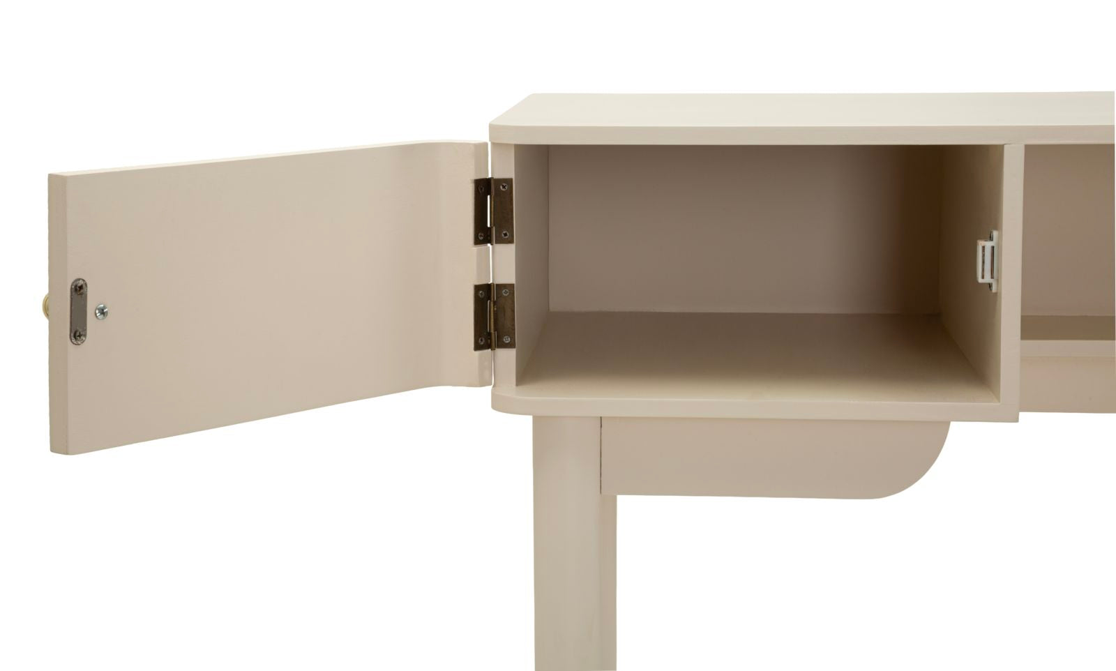Bureau Shy Dressin Table 110×40×80 cm