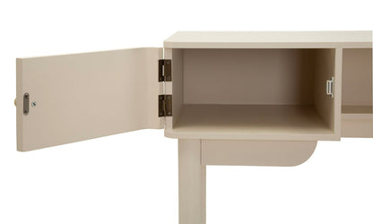 Bureau Shy Dressin Table 110×40×80 cm