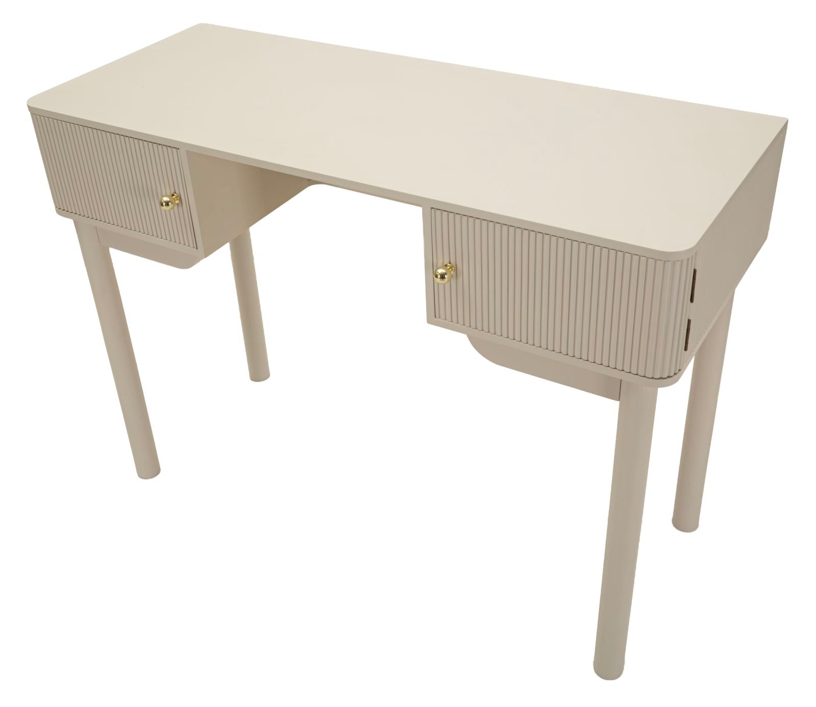 Bureau Shy Dressin Table 110×40×80 cm
