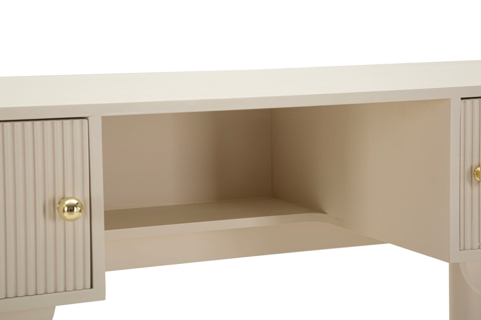 Bureau Shy Dressin Table 110×40×80 cm