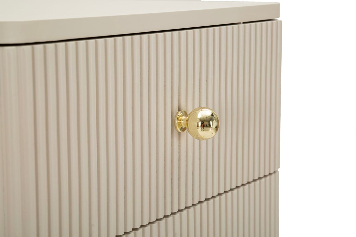 Ladekast Shy Drawers 37,5×34×89 cm