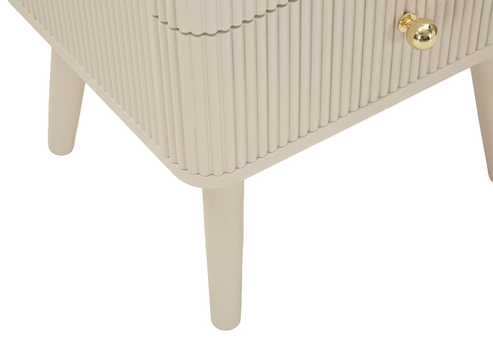 Ladekast Shy Drawers 37,5×34×89 cm