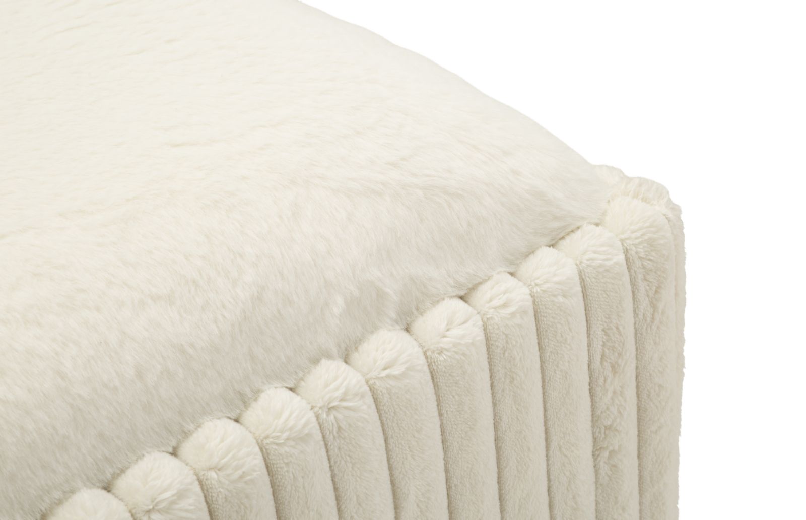 Bankje Goteborg Bench With Storage 113×41×44 cm