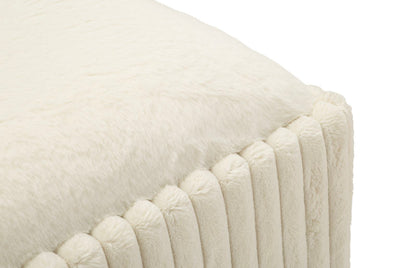 Bankje Goteborg Bench With Storage 113×41×44 cm