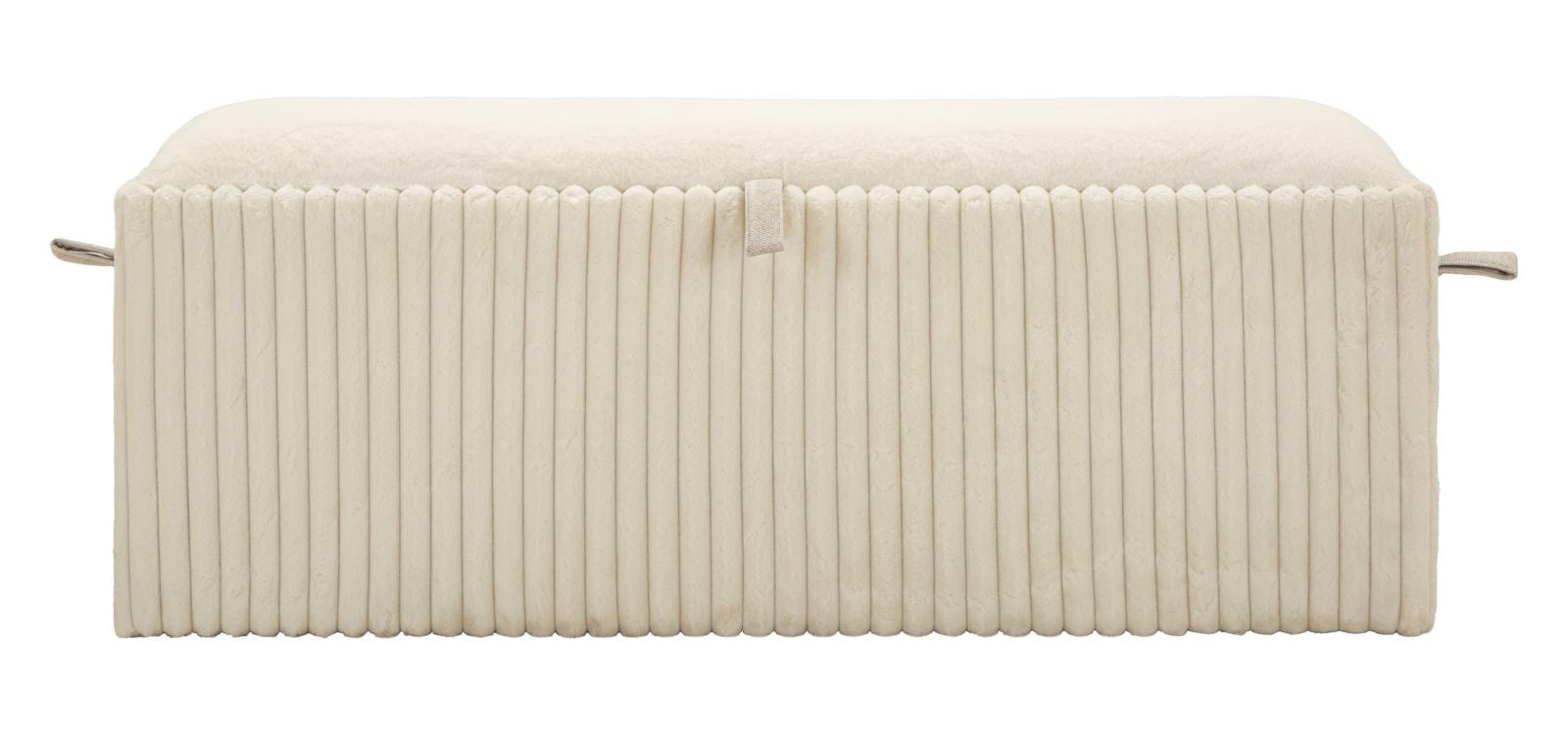 Bankje Goteborg Bench With Storage 113×41×44 cm