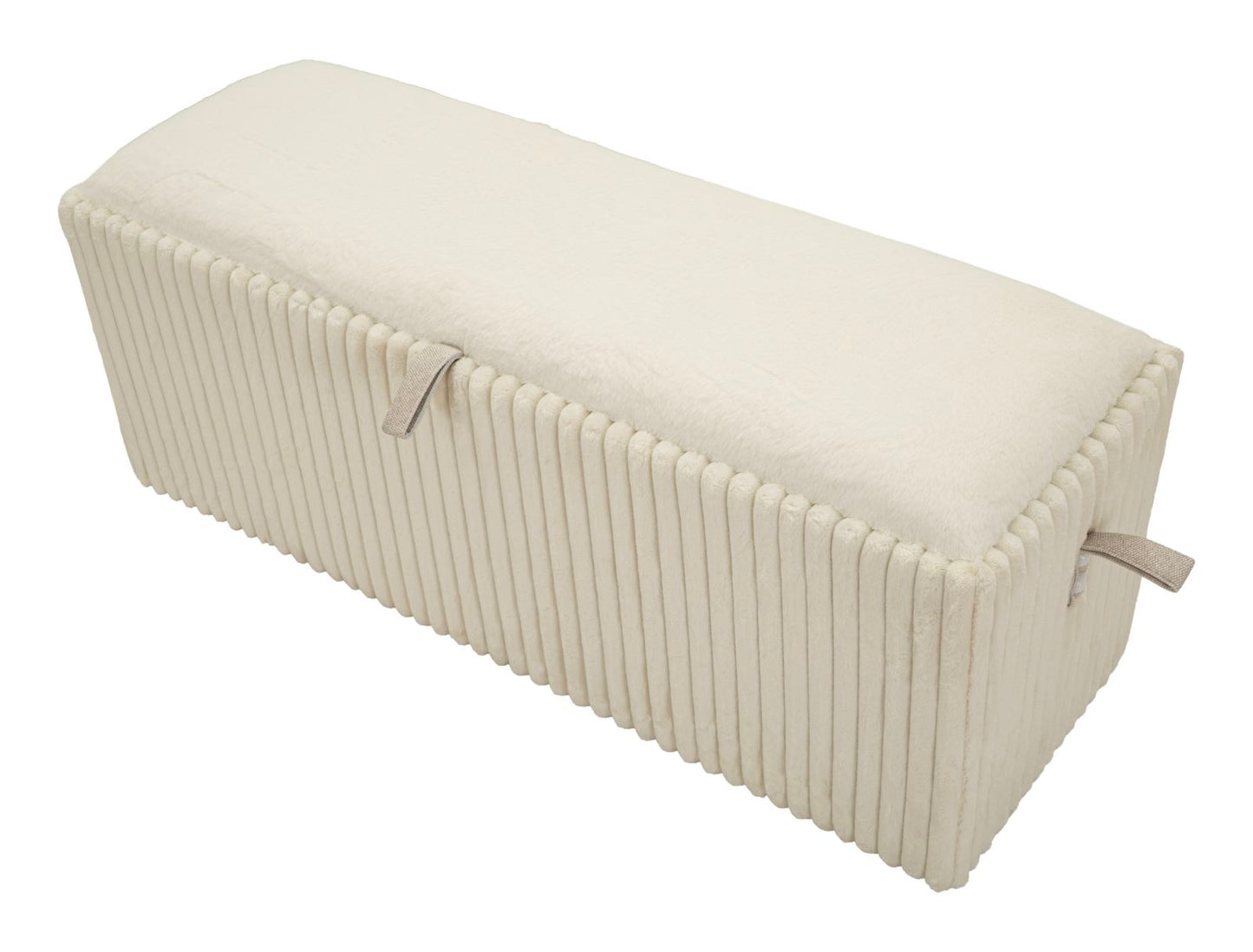 Bankje Goteborg Bench With Storage 113×41×44 cm
