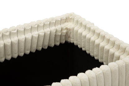 Bankje Goteborg Bench With Storage 113×41×44 cm