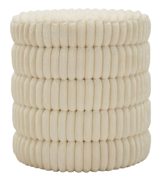 Poef Goteborg Levels Pouf Ø 41×46 cm