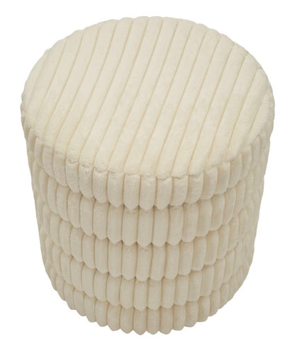 Poef Goteborg Levels Pouf Ø 41×46 cm