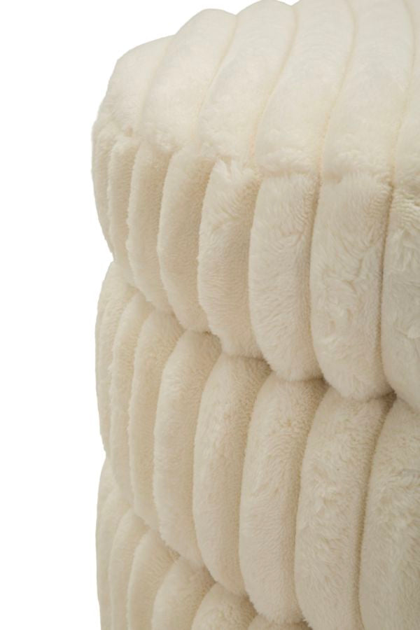 Poef Goteborg Levels Pouf Ø 41×46 cm