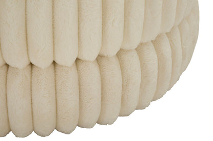 Poef Goteborg Levels Pouf Ø 41×46 cm