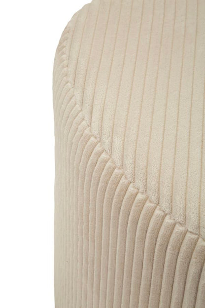 Poef Dublino Heart Pouf 49×45×42 cm