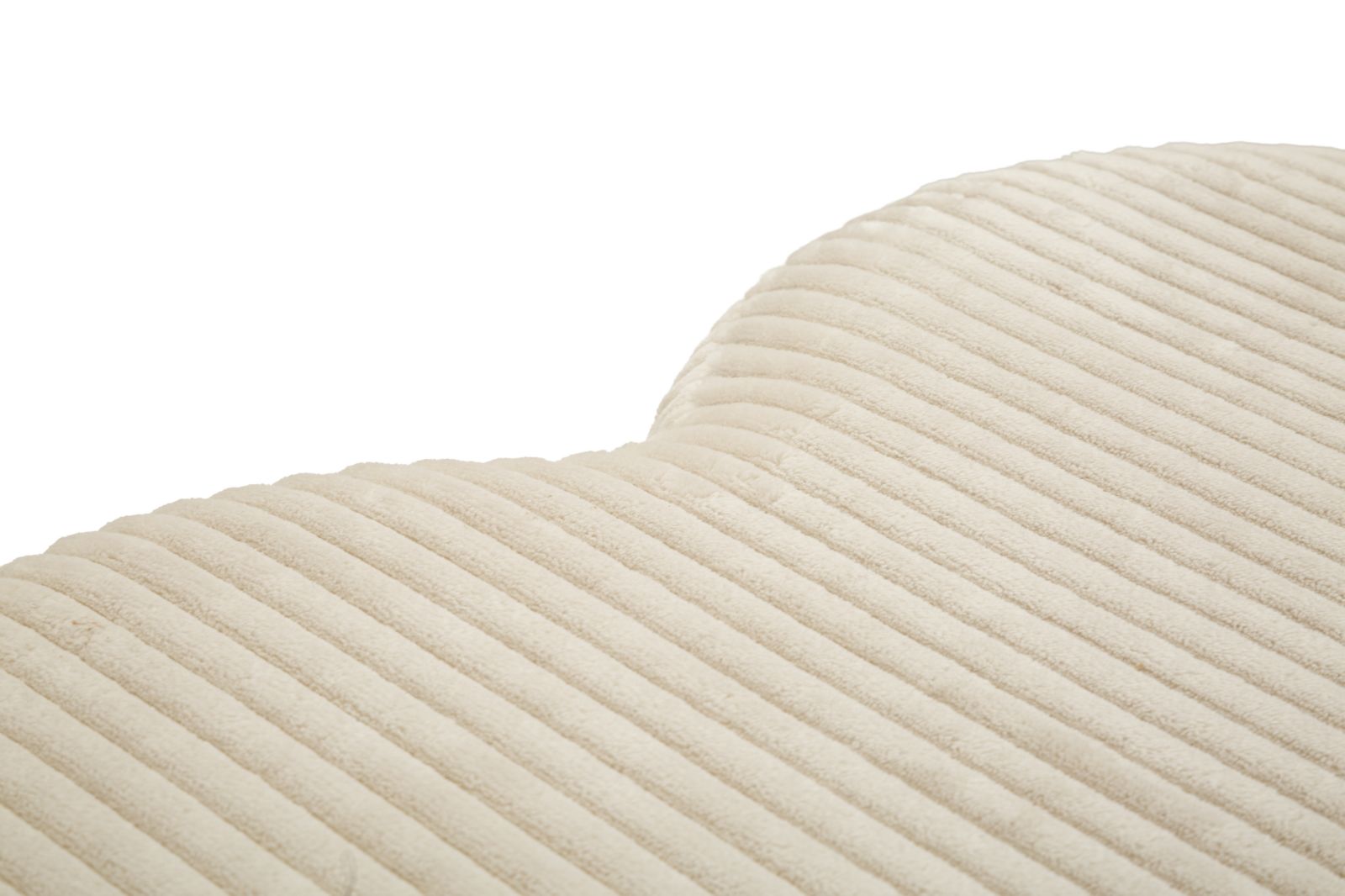 Poef Dublino Heart Pouf 49×45×42 cm
