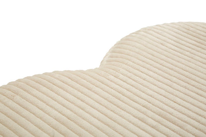 Poef Dublino Heart Pouf 49×45×42 cm