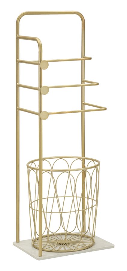 Handdoekhouder Trop Towel Holder 40×30×112 cm
