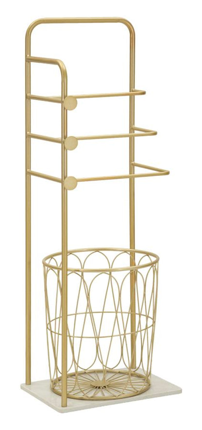 Handdoekhouder Trop Towel Holder 40×30×112 cm