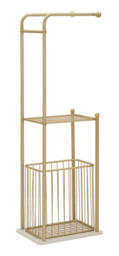 Handdoekhouder Root Towel Holder 40×30×122 cm