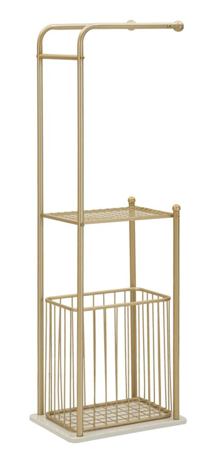 Handdoekhouder Root Towel Holder 40×30×122 cm