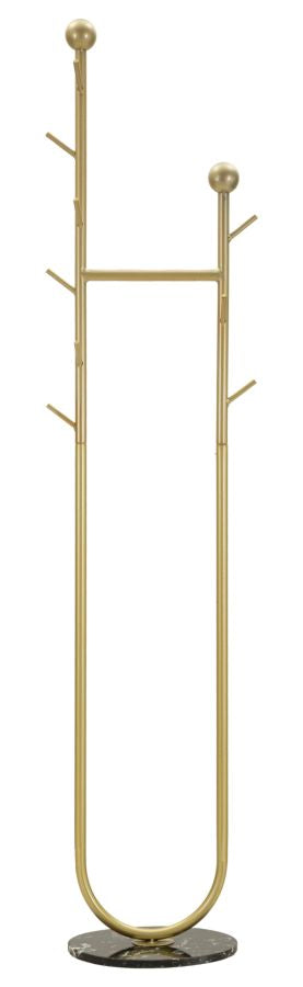 Kapstok Axi Floor Cloth Hanger 40×32×175 cm