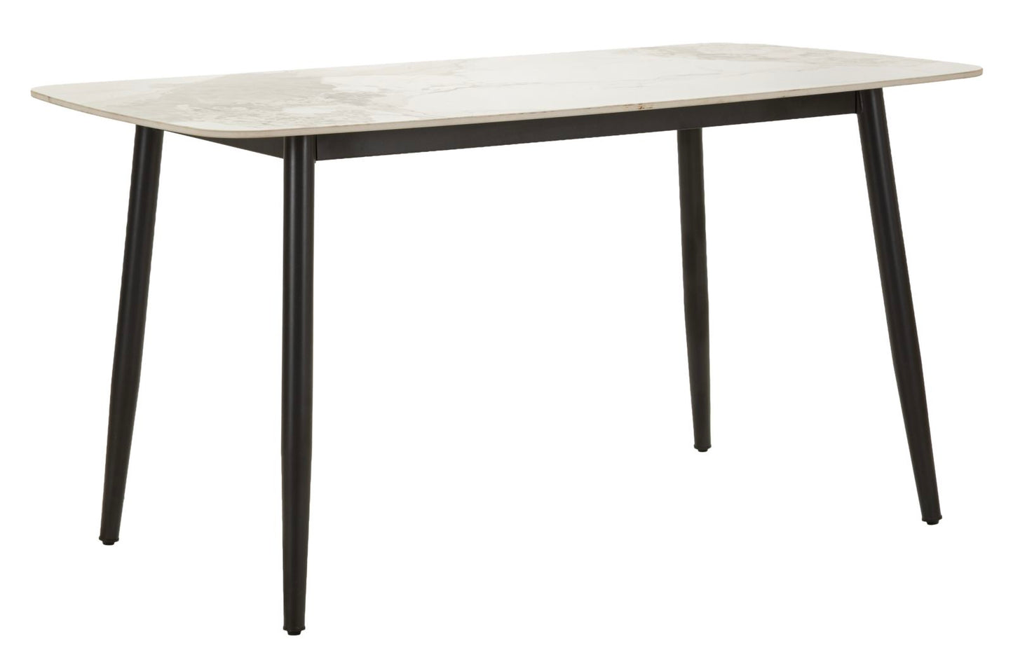 Eettafel Josh Dining Table 138×78×76 cm