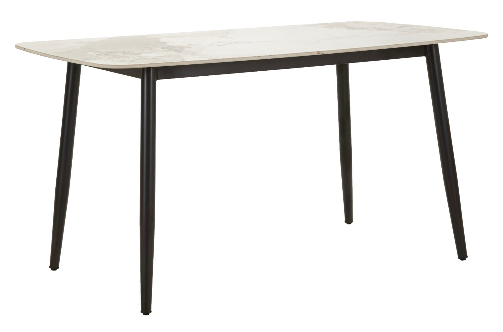 Eettafel Josh Dining Table 138×78×76 cm
