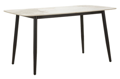 Eettafel Josh Dining Table 138×78×76 cm