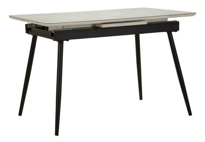Eettafel Matt Dining Table 120×80×75 cm
