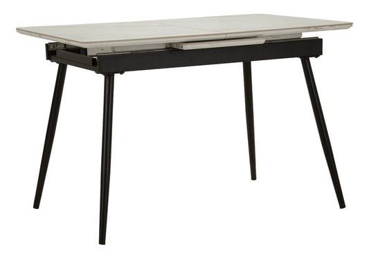 Eettafel Matt Dining Table 120×80×75 cm