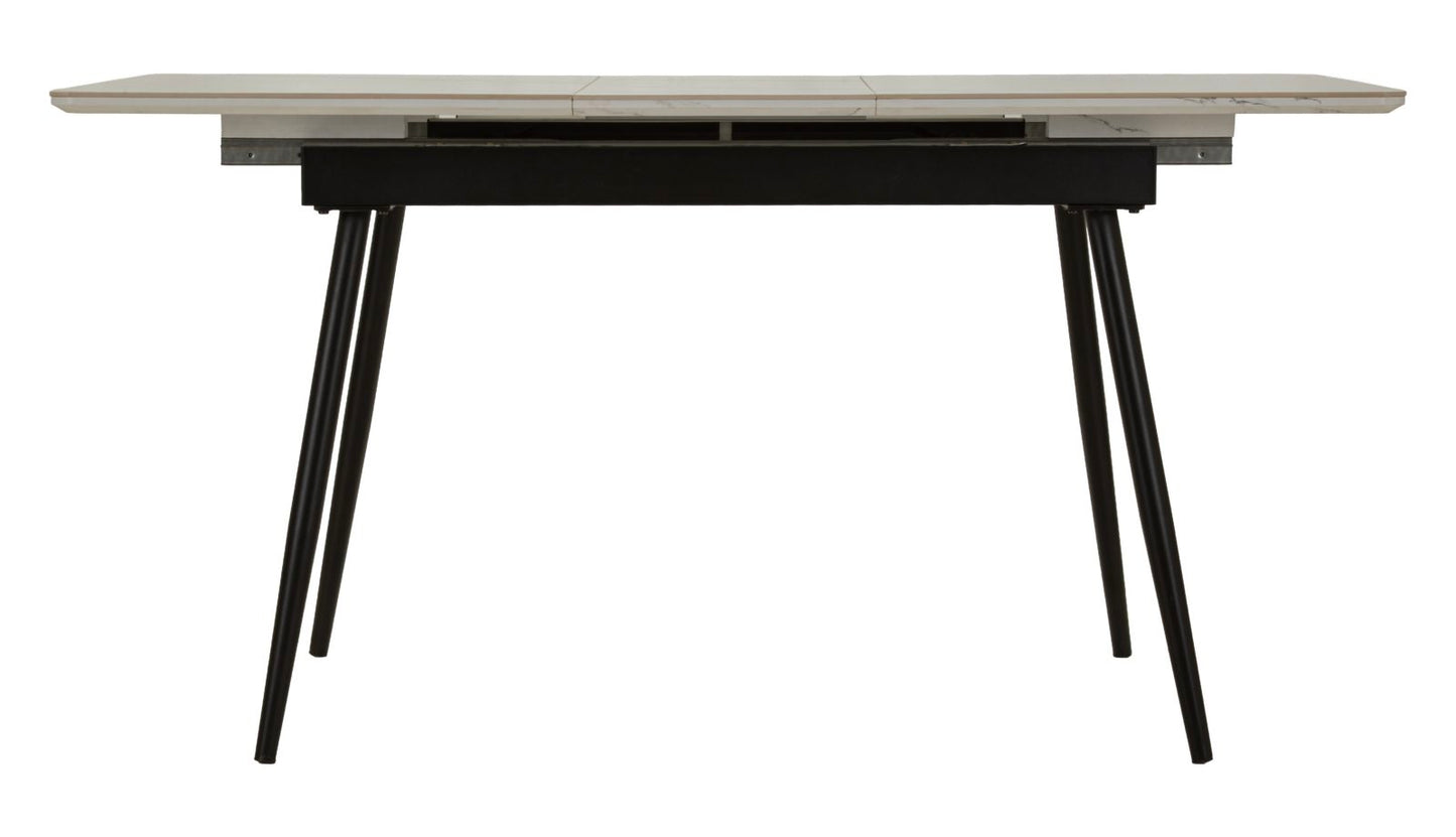 Eettafel Matt Dining Table 120×80×75 cm