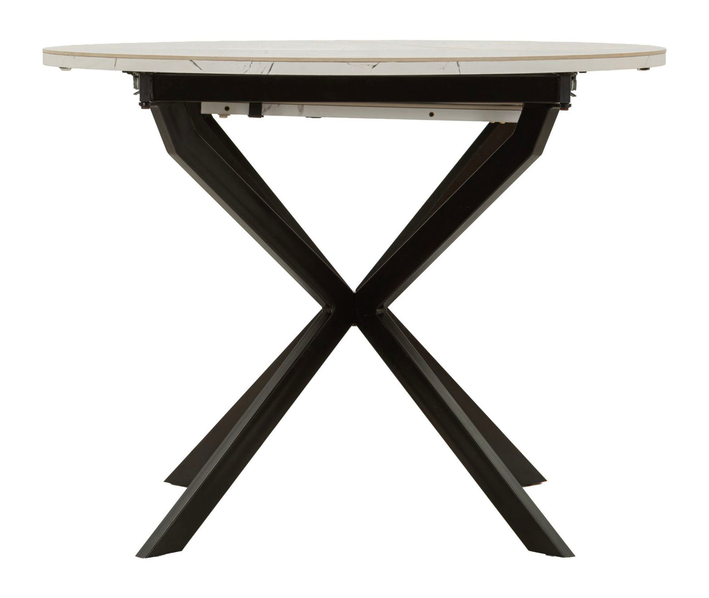 Eettafel Martin Dining Table Ø 100×78 cm