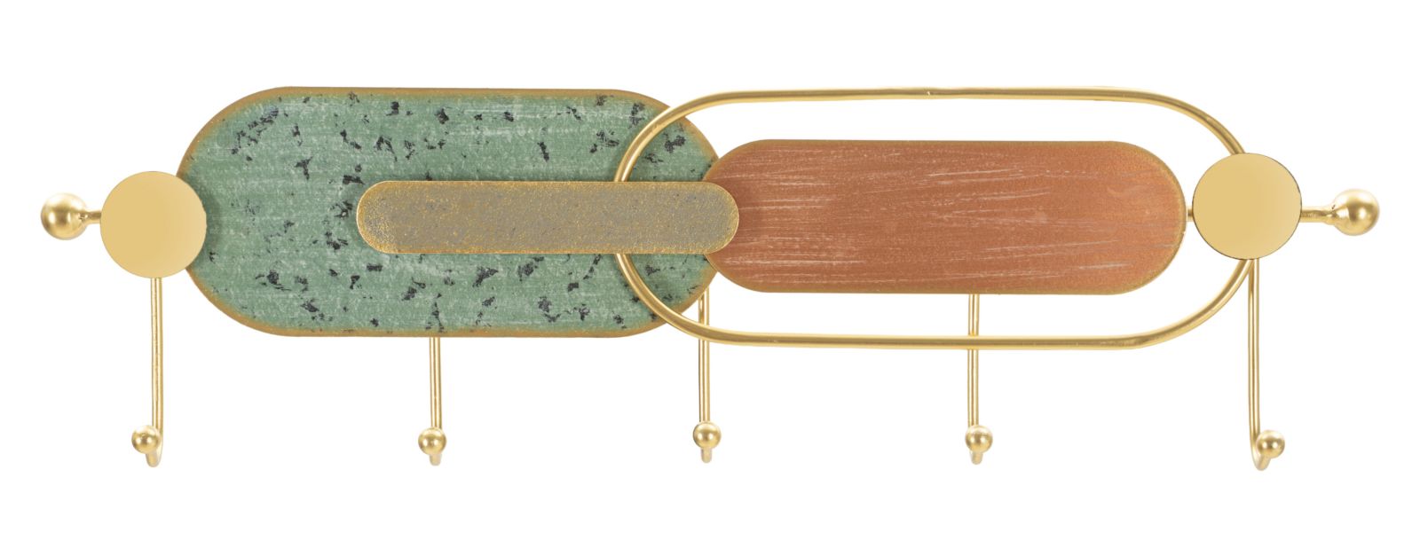 Kapstok Apollo Wall Hanger 56×4,5×16 cm