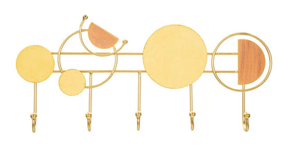 Kapstok Wednesday Wall Hanger 47×4,8×21,7 cm