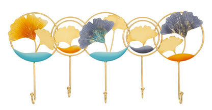 Kapstok Polly Wall Hanger -a- 60,2×5×28,5 cm