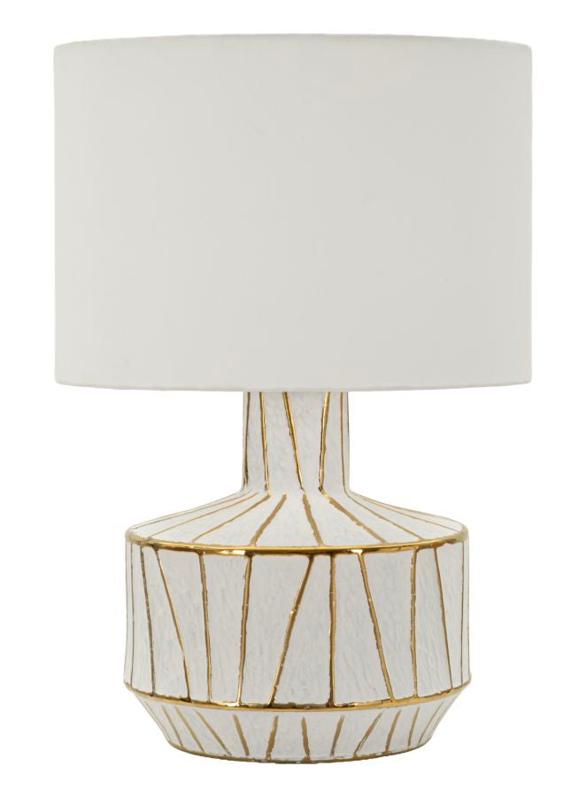 Tafellamp Tangeri Table Lamp Ø 40×60 cm